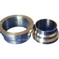 Precision Metallic CNC Machining Parts